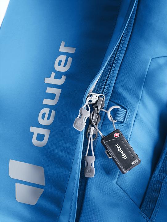 Actual product image Deuter Pro Movo (90 l)