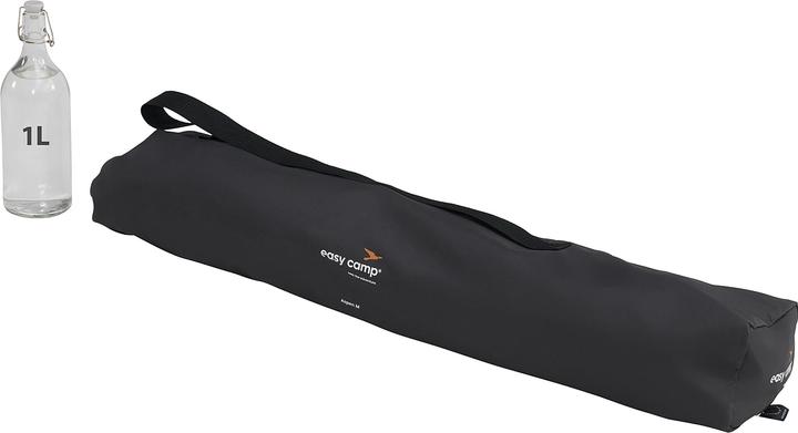 Produktbild Easy Camp Camping-Tisch Aspen Table M 540034 (aluminium/schwarz, Modell 2025)