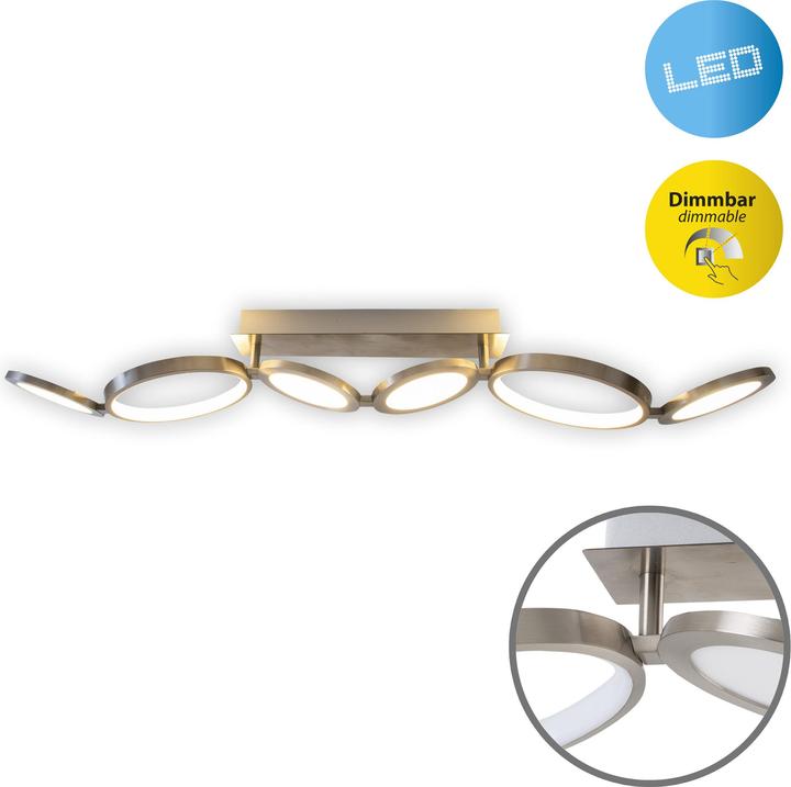 Actual product image Näve Stelari (1638 lm)