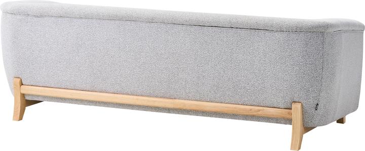 Produktbild Beliani Alnor (3-Sitzer)