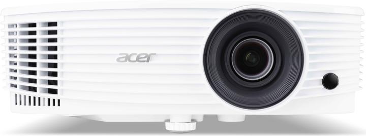 Produktbild Acer P1350WB (WXGA, 3700 lm, 1.21 - 1.57:1)