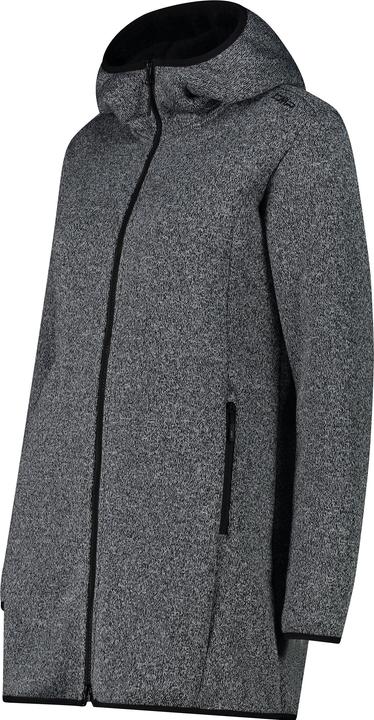 Immagine prodotto CMP Campagnolo Felpa con cappuccio (XXS)