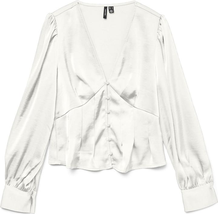 Actual product image Vero Moda VMRIKKE Top Blouse (XS)