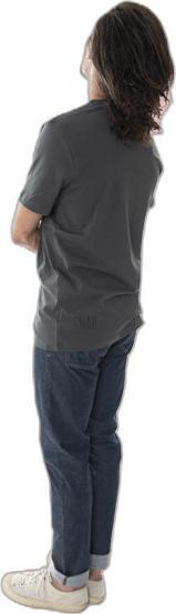 Produktbild Snap T-Shirt (S)