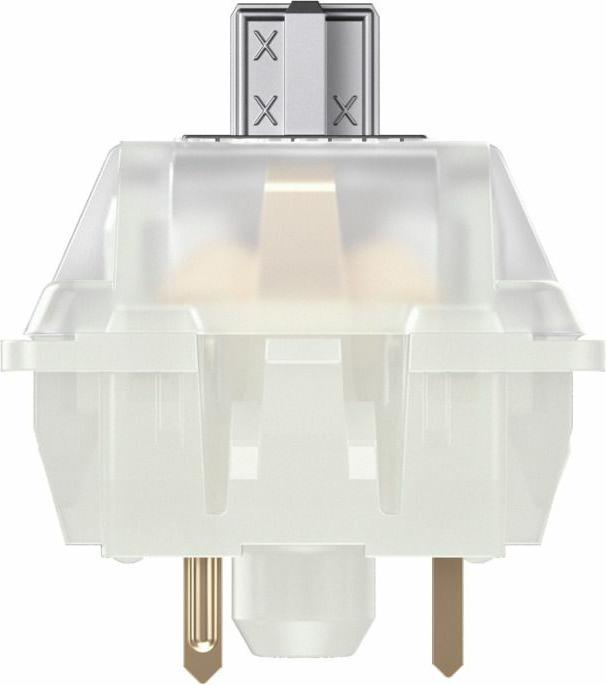 Actual product image CHERRY MX RGB Speed Silver Switch Kit