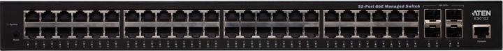 Actual product image Aten Gigabit Ethernet Switch (52 ports)