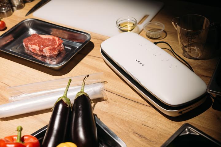 Actual product image Aeno VS2