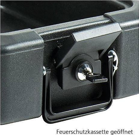 Produktbild Burg Wächter FireProtect FP 22 K (4.40 l)