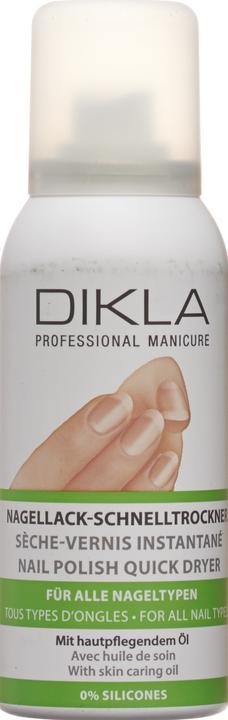 Produktbild Dikla Schnelltrockner (Transparent)