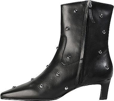 Actual product image Alohas Stiefelette NASH STUDS (37)