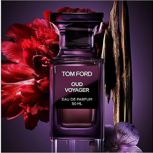 Produktbild Tom Ford Oud Voyager (Eau de Parfum, 50 ml)