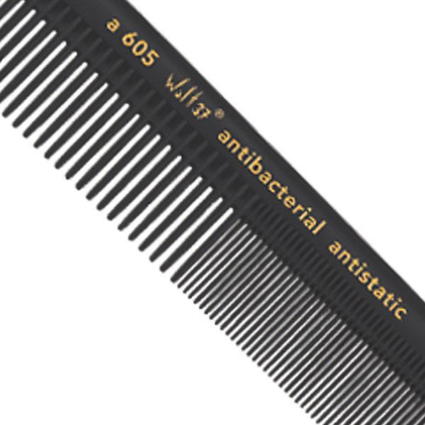 Actual product image Hercules Sägemann Wolf 37 Universal comb A 605