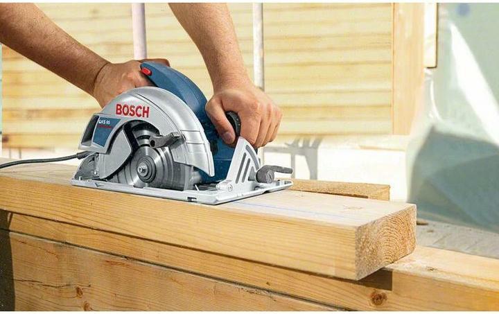 Produktbild Bosch Professional Gks 65