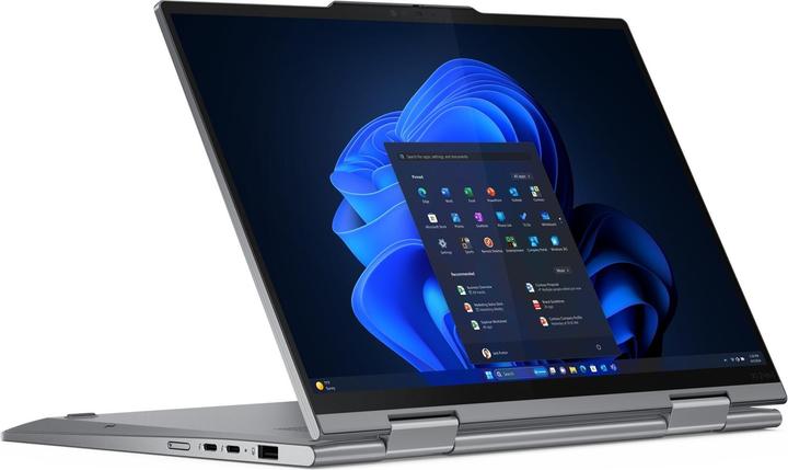 Immagine prodotto Lenovo ThinkPad X1 2-in-1 Gen 9 (14", Intel Core Ultra 5 125U, 32 GB, 1000 GB, DE)