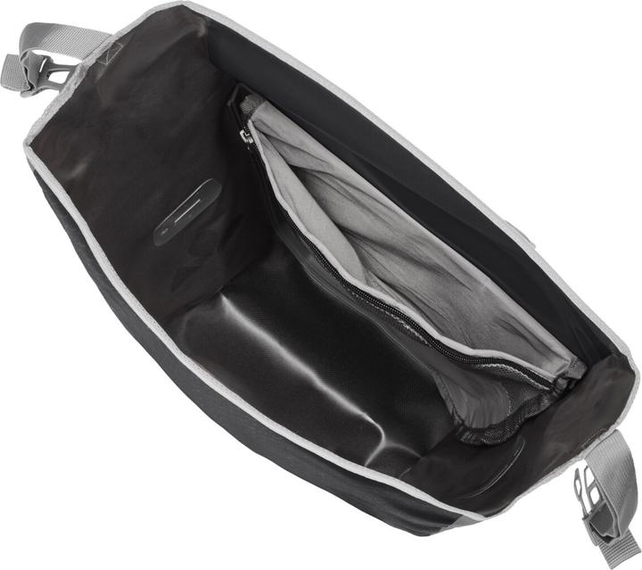 Actual product image Vaude Aqua Back Single (24 l, Luggage carrier bag)