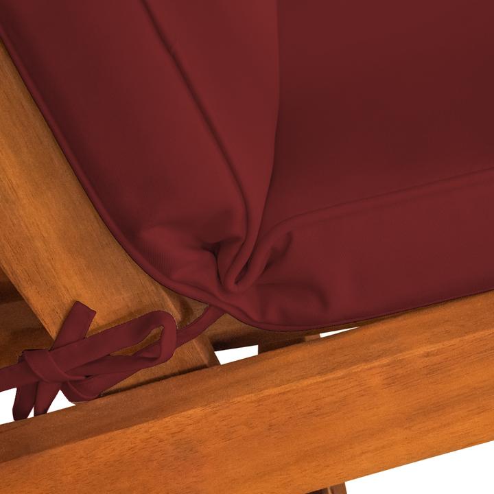 Produktbild Detex Stuhlauflage (120 x 45 x 5 cm)