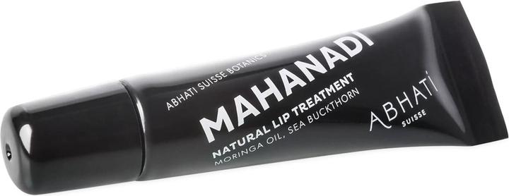Immagine prodotto Abhati Trattamento naturale delle labbra di Mahanadi (Balsamo per le labbra, 10 ml)