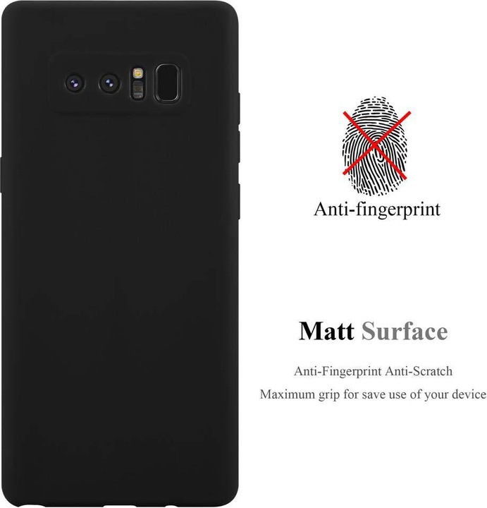 Immagine prodotto Cadorabo Copertina in TPU Candy (Samsung Galaxy Note 8)