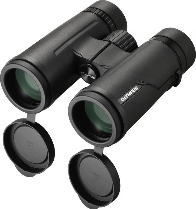 Actual product image Olympus PRO 8x42 (8 x, 42 mm)