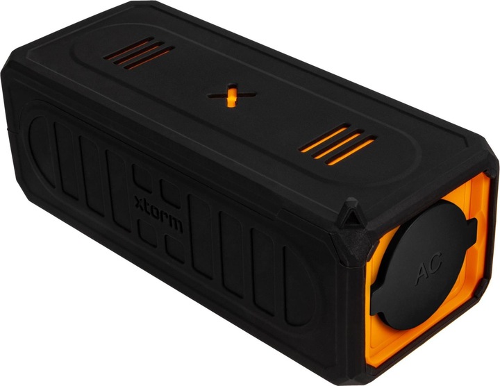 Actual product image Xtorm Xtreme Power Series (69 Wh, 0.66 kg)
