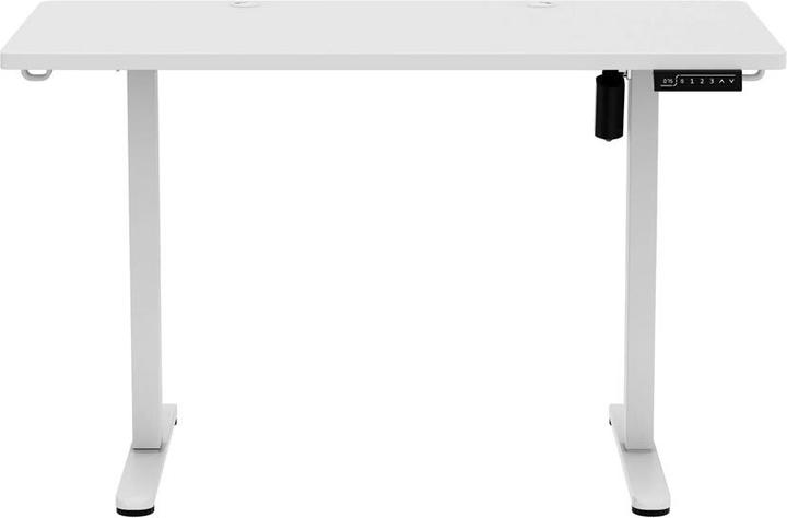 Produktbild Huzaro Biurko gamingowe Hero 8.1 White