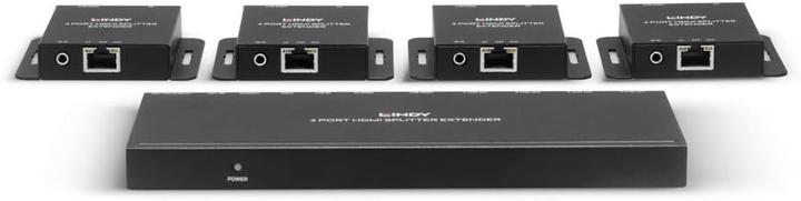 Productafbeelding Lindy 38155