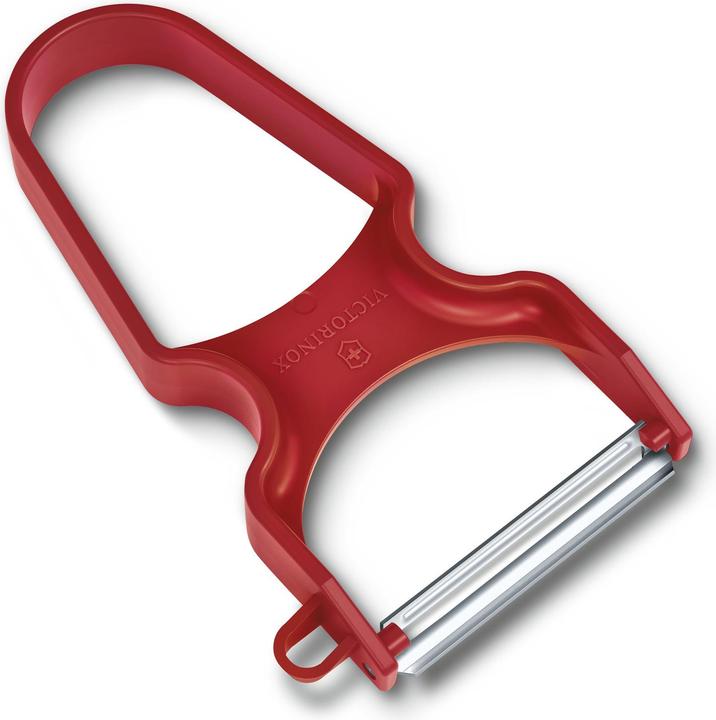 Image du produit Victorinox Sparschäler Rapid Rot