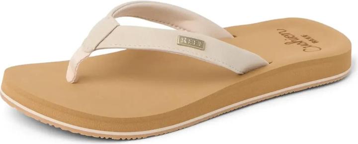 Produktbild Reef Baja Sand Damen-Hausschuhe (38.5)