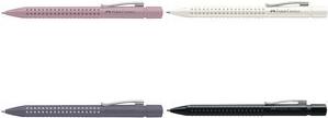 Immagine prodotto Faber-Castell GRIP 2010- Display con penna a sfera (Ombre di rosa, 1x)