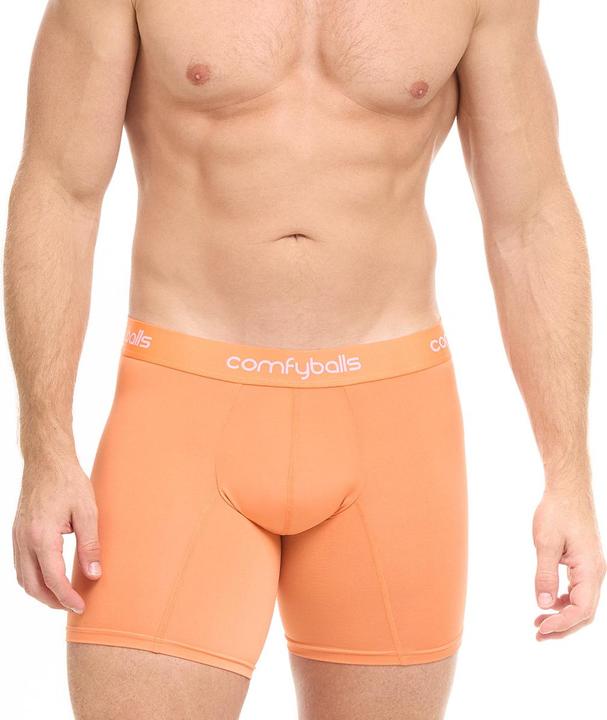 Actual product image Comfyballs Performance Long (3XL, Single pack)