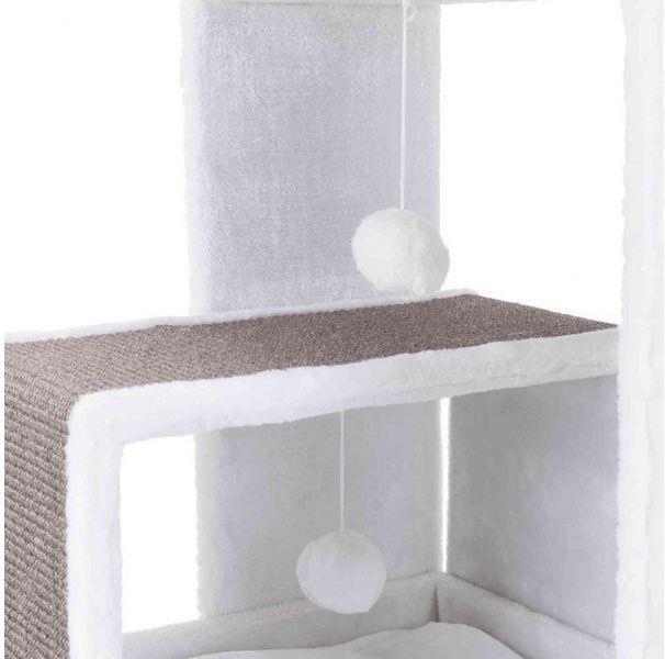 Image du produit Trixie Maria (101 cm, Blanc)