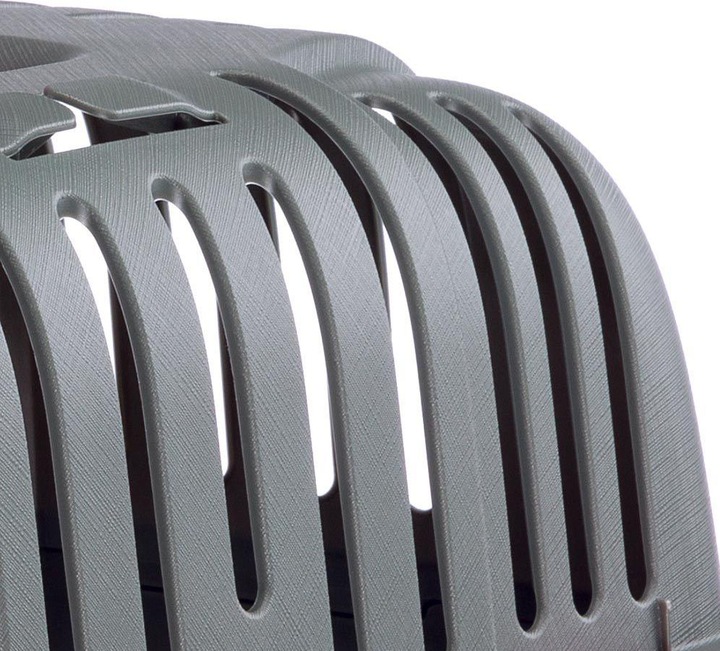 Actual product image Ferplast 2 Carrying device for animals pet transport box (Cat, Small animal, Dog, Foldable)