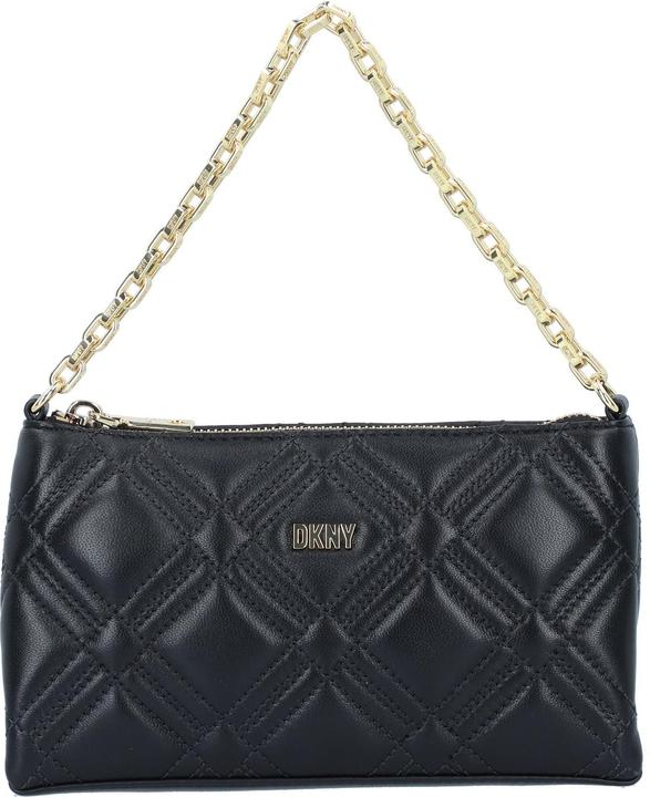 Immagine prodotto DKNY Evon Schultertasche Leder 22 cm