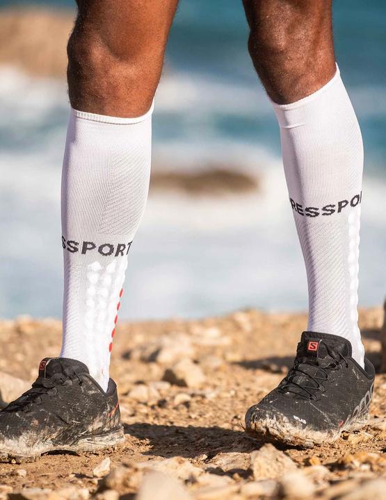 Actual product image Compressport Full running socks (35 - 38)