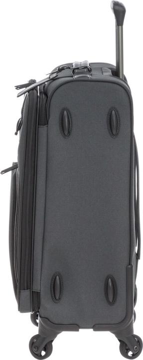 Produktbild Stratic Go First - Stop Later Trolley (35 l)