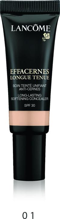 Actual product image Lancôme Effacernes Longue Tenue - Beige Pastel 01 (#01 Beige Pastel)