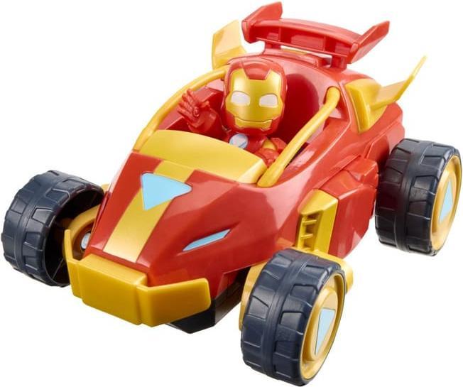 Immagine prodotto Disney Imf Iron Hulk Mech