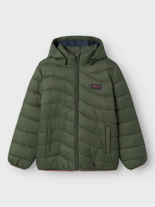 Produktbild Name it Nkmmonay Jacket Pb (146)