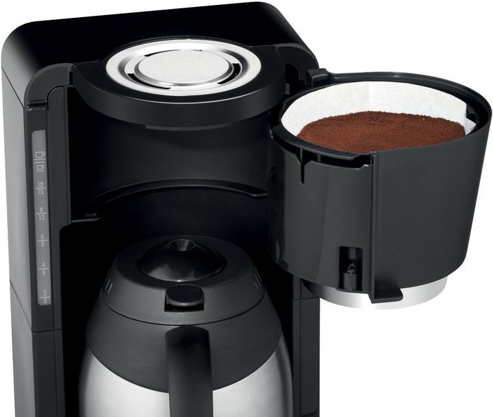 Actual product image Rowenta Milano CT3818