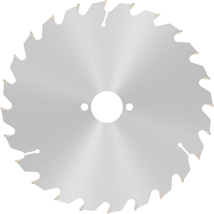 Image du produit Bosch Professional Zubehör Lame de scie circulaire PRO Wood, 200 x 2.8 x 30 mm