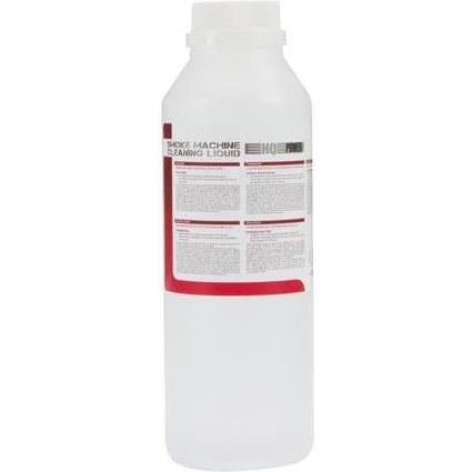 HQ Power VDLCL Reinigungsfluid 0.25 Liter, Lichttechnik Zubehör