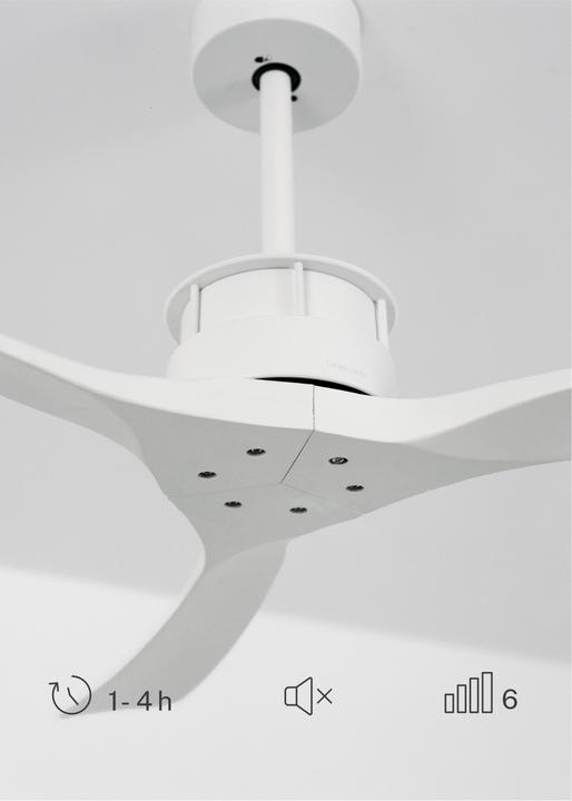 Actual product image Create Wind Large (50 dB)