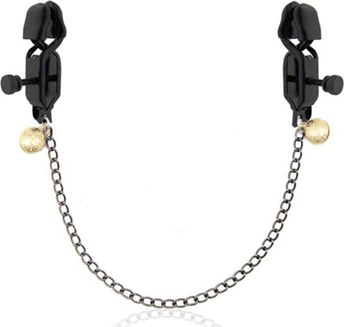 Actual product image Shots Nipple clamp