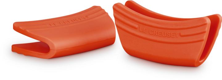 Produktbild Le Creuset Griffschutz (Kunststoff)