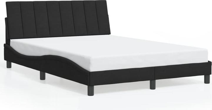 Image du produit vidaXL Bettgestell (140 x 190 cm)