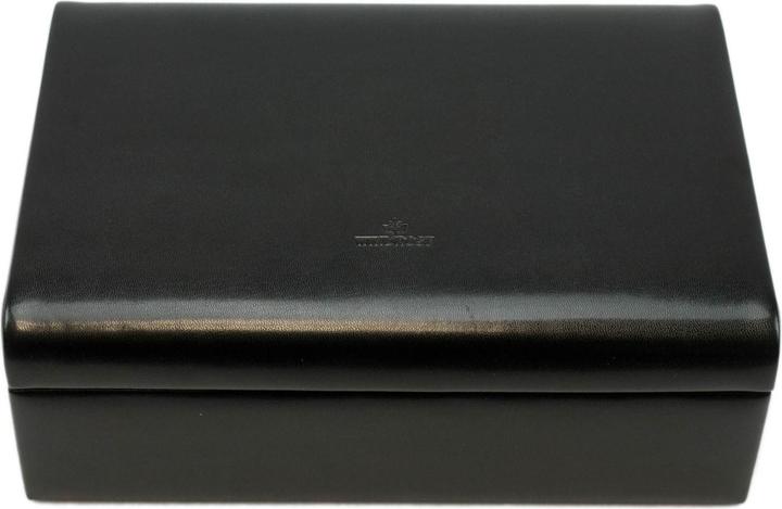 Produktbild Windrose Merino Charmbox Schmuckkasten 30,5 cm