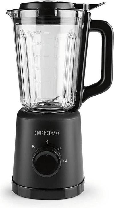 Gourmetmaxx Smoothie Maker (500 W)
