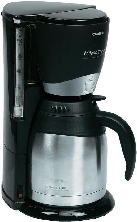 Actual product image Rowenta Milano CT273