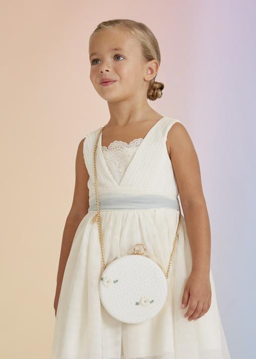 Image du produit Abel & Lula Sac à main Tulle