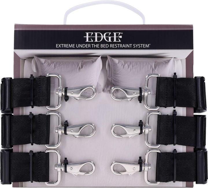 Actual product image Sportsheets Edge Extreme